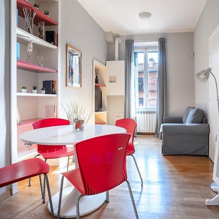 Navigli-Duomo Apartment With Netflix+Wifi Milan Exterior photo
