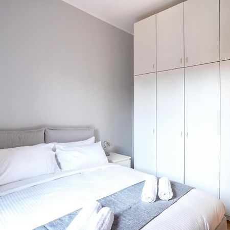 Navigli-Duomo Apartment With Netflix+Wifi Milan Exterior photo