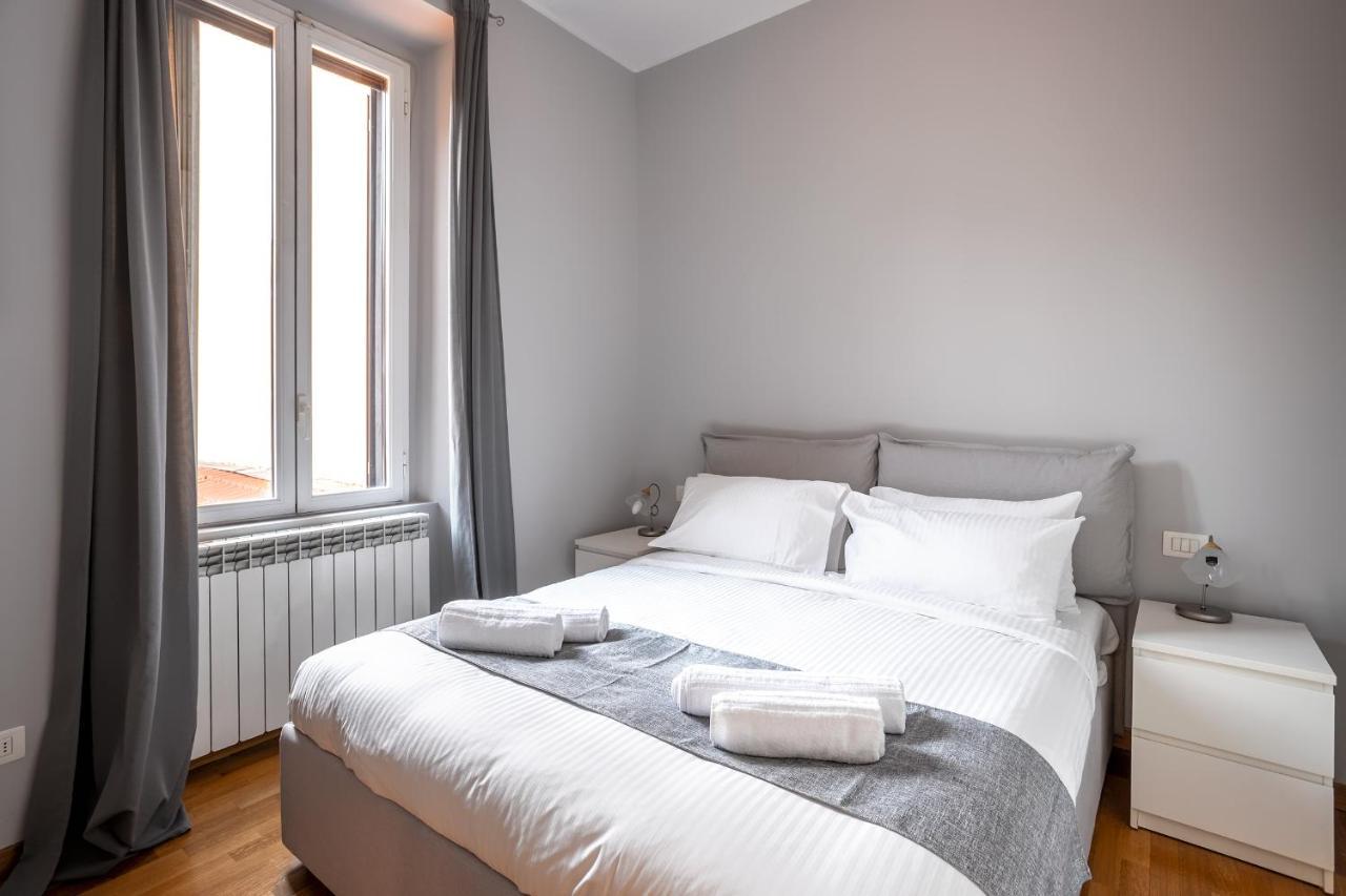 Navigli-Duomo Apartment With Netflix+Wifi Milan Exterior photo