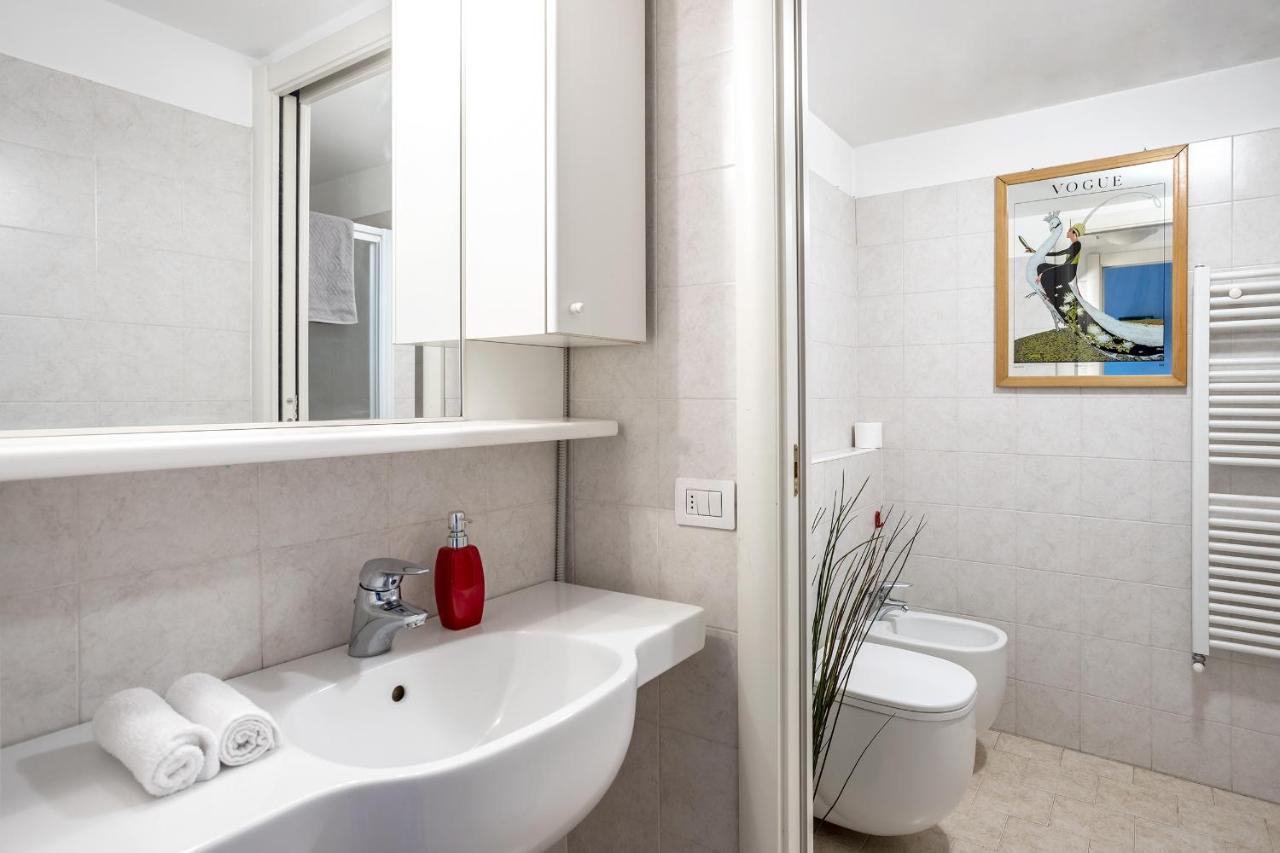 Navigli-Duomo Apartment With Netflix+Wifi Milan Exterior photo